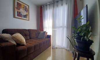 Imagem: CANOAS - Apartamento Padrão - Igara
