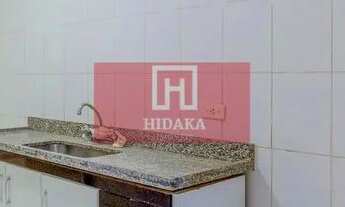 Imagem 5: Apartamento à venda no bairro Tucuruvi - São Paulo/SP, Zona Norte