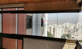 Imagem 5: Apartamento à Venda em Santana, 3 suítes e 3 vagas 145m2