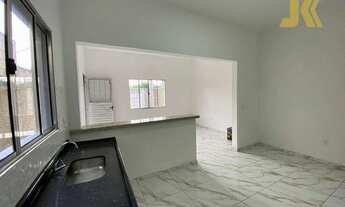 Imagem 4: Casa com 2 dormitórios para alugar, 77 m² por R$ 1.600,00/mês - Jardim Pinheiros - Jaguari