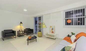 Imagem 4: Copacabana Apartamento com 2 dormitórios