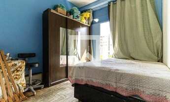 Imagem 6: Apartamento para Aluguel - Santa Cecília, 1 Quarto, 45 m2