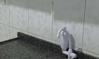 Imagem 2: Cond. ALPINIA | Térreo