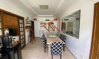 Imagem 3: Apartamento para venda possui 125 metros quadrados com 3 quartos