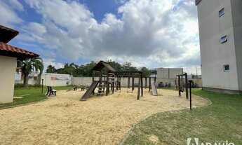 Imagem 4: Apartamento mobiliado no bairro Murta - Itajaí/SC