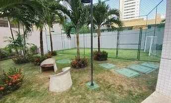 Imagem 6: Apartamento em Boa Viagem-76M²/2 Quartos/2 Suítes/Andar Alto/Mobiliado/Nascente/Oportun