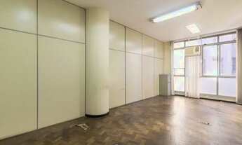 Imagem 7: PORTO ALEGRE - Conjunto Comercial/Sala - Centro Histórico