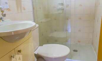 Imagem 5: Apartamento para Aluguel - Jabaquara, 1 Quarto, 34 m2