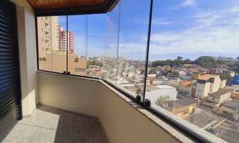 Imagem 3: Santo André - Apartamento Padrão - Vila Valparaíso