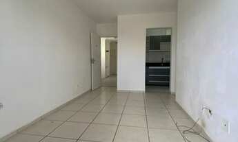 Imagem 3: Condomínio Barra clube 2