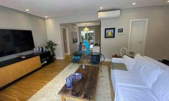 Imagem 4: Apartamento Garden com 4 quartos, 592 m² por R$ 4.800.000 - Chácara Santo Antônio - São Pa