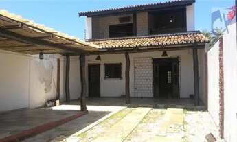 Imagem 2: Casa com 3 dormitórios à venda, 174 m² por R$ 400.000,00 - Precabura - Eusébio/CE
