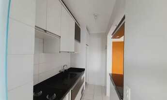 Imagem 5: Apartamento para aluguel, 2 quartos, 1 vaga, Novo Mundo - Curitiba/PR