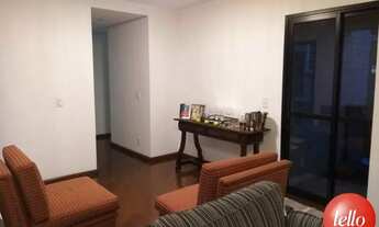 Imagem 3: São Paulo - Apartamento Padrão - Tatuapé