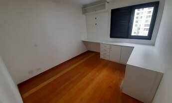 Imagem 7: Apartamento na Vila Nova Conceição, com 4 dor. sendo 3 suítes,148m², 3 vagas de garagem