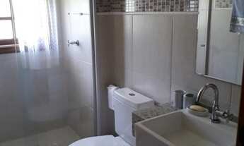 Imagem: Casa para venda possui 120 metros quadrados