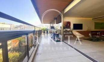 Imagem 5: Casa em Ipanema - Rio de Janeiro