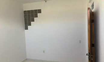 Imagem 2: Aluga-se Apartamento de 2 Qts no Cidade Jardim