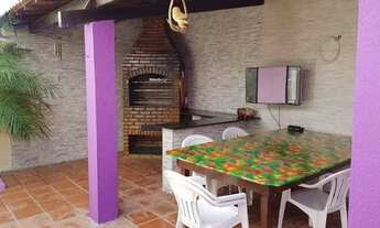 Imagem 4: Casa à venda, 191 m² por R$ 610.000,00 - Jardim das Oliveiras - Fortaleza/CE