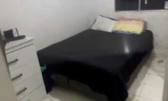 Imagem 5: Casa mobiliada disponível para locação