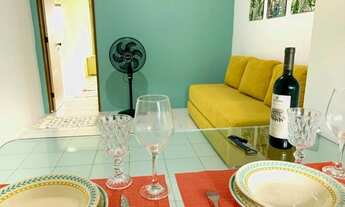 Imagem 4: Flat Monte Castelo( Ao lado da Área de Lazer!!!) Gravatá R$ 200,00 em ate 12X c/Acréscimo