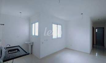 Imagem: São Paulo - Apartamento Padrão - São