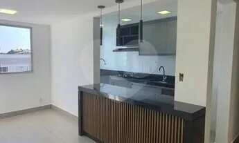 Imagem 5: Apartamento para locação no Condomínio Mont Park