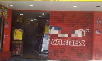 Imagem: Vende-se açougue no Jardim Santo André