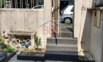 Imagem 5: Casa para Locação em São Paulo, Jardim Anália Franco, 2 dormitórios, 2 banheiros, 3 vagas