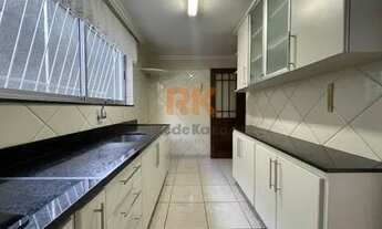 Imagem 7: Casa à venda, 3 quartos, 1 suíte, 2 vagas, Ouro Preto - Belo Horizonte/MG