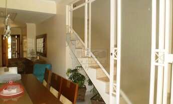 Imagem 7: Casa Padrão em Ribeirão Preto