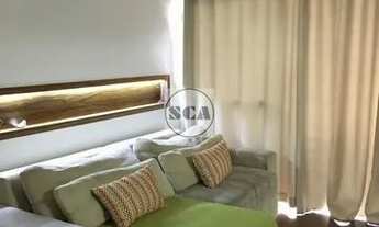 Imagem: Apartamento Mobiliado em Vila da Saúde