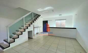 Imagem 6: Casa com 2 dormitórios para alugar, 87 m² por R$ 1.880/mês - Jardim Paulistano - Americana