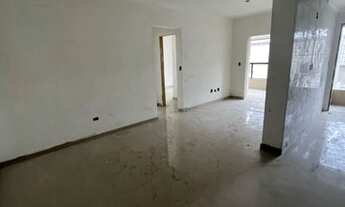 Imagem 5: Apartamento com 2 dormitórios à venda, 73 m² por R$ 365.000 - Mirim - Praia Grande/SP