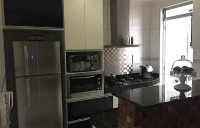 Imagem 6: Apartamento com 2 dormitórios à venda em Belo Horizonte
