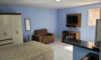 Imagem: Kitnet mobiliada setor Sul