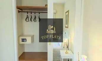 Imagem 5: Flat disponível na Vila Olímpia