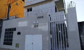 Imagem 3: Apartamento com 2 dormitórios para alugar, 40 m² por R$ 800,00/mês - Rodolfo Teófilo - For