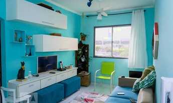 Imagem: Apartamento para Aluguel - Planalto, 2 Quartos