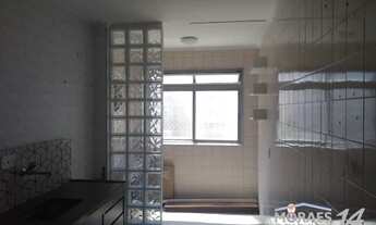 Imagem 2: Apartamento à venda, SAÚDE (Jardim Celeste), São Paulo, SP