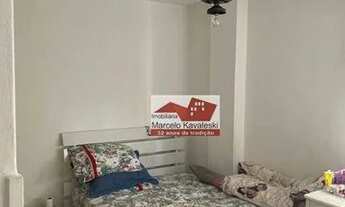 Imagem 6: Apartamento com 2 dormitórios à venda, 81 m² por R$ 410.000,00 - Ipiranga - São Paulo/SP