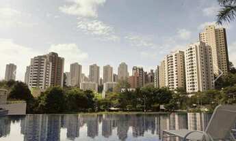 Imagem 3: Apartamento para venda possui 80 metros quadrados com 3 quartos em Jardim Vazani - São Pau