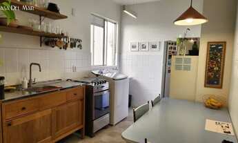 Imagem 3: Apartamento para Venda em São José, Campinas, 3 dormitórios, 1 banheiro, 1 vaga