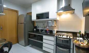 Imagem 3: Apartamento 3 quartos 1 Suíte parque das castanheiras - Praia da Costa - Vila Velha - ES