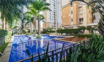 Imagem: Apartamento para Venda - 82m², 3 dormitórios