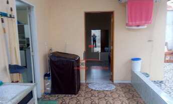 Imagem 6: Casa com 2 dormitórios à venda, 101 m² por R$ 300.000,00 - Conjunto Residencial Dom Pedro