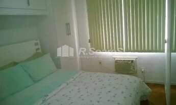 Imagem 7: Apartamento com 2 quartos no Cachambi. Rua Garcia Redondo