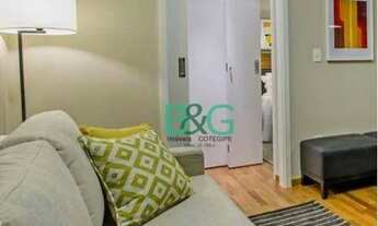 Imagem: Apartamento com 2 dormitórios à venda