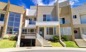 Imagem 2: Casa com 4 dormitórios à venda, 326 m² por R$ 2.050.000,00 - Bacacheri - Curitiba/PR