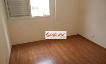 Imagem 7: Próximo do Metrô Ana Rosa